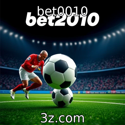 Apostas Esportivas: Análises que Podem Garantir Seu Lucro - bet0010