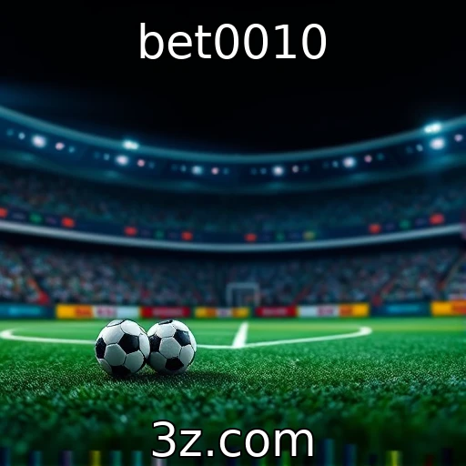 Análise aprofundada das principais ligas nas apostas esportivas - bet0010