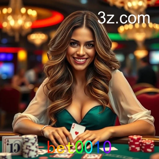 bet0010 Bônus Oferta