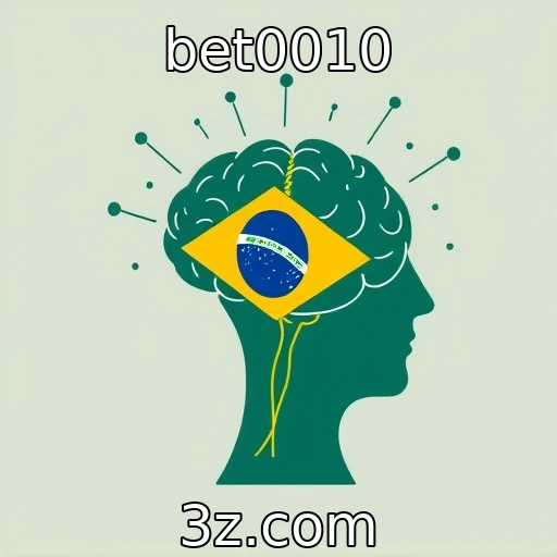 Como as apostas esportivas estão se transformando no Brasil | bet0010