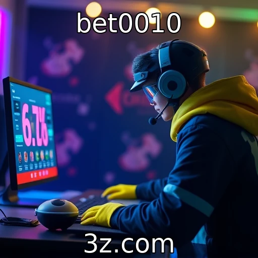 Dicas para Escolher sua Casa de Apostas No Brasil em 2025 - bet0010