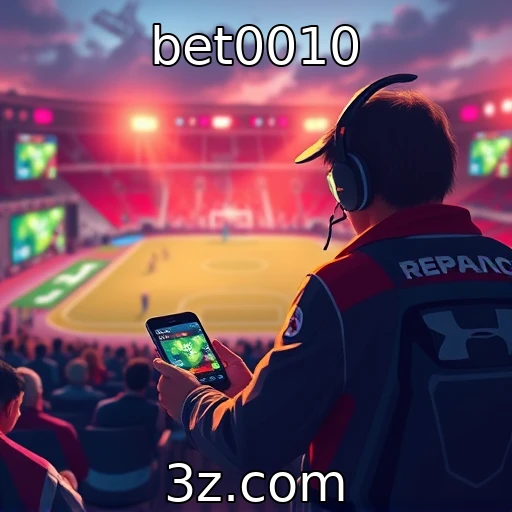 As Novas Fronteiras das Apostas Esportivas no Brasil em 2023 - bet0010