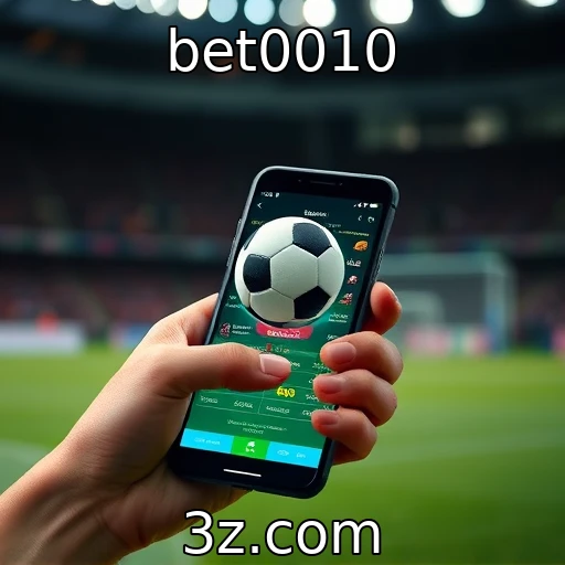 Apostas Esportivas: Estratégias Para Maximizar Seus Lucros | bet0010
