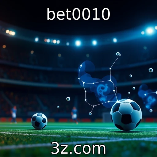Apostas esportivas: Como criar estratégias vencedoras e garantir lucros - bet0010