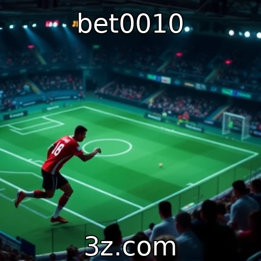 Análise das Últimas Partidas: Apostas que Valem Ouro - bet0010