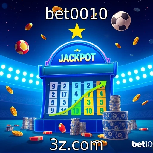 Apostas esportivas: Tendências que vão moldar o mercado em 2025 - bet0010