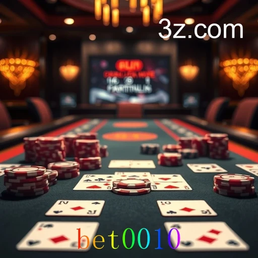 bet0010 Promoções Especiais