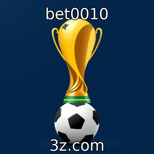 Apostas esportivas: como analisar partidas para lucrar mais - bet0010