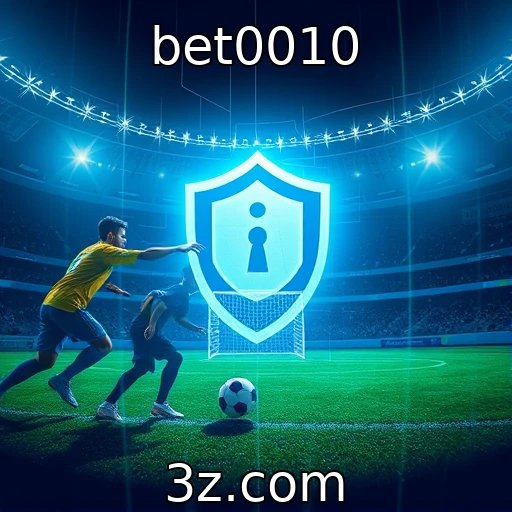Como as apostas esportivas estão mudando no Brasil em 2025 - bet0010