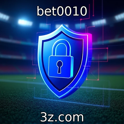 Apostas Esportivas: Como Analisar Partidas para Garantir Lucros Consistentes | bet0010