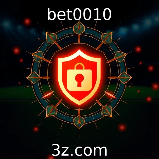 Apostas Esportivas: Desvendando Análises e Táticas Vencedoras - bet0010