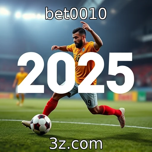 Apostas Esportivas: Estratégias que podem transformar seu jogo em 2025 : bet0010