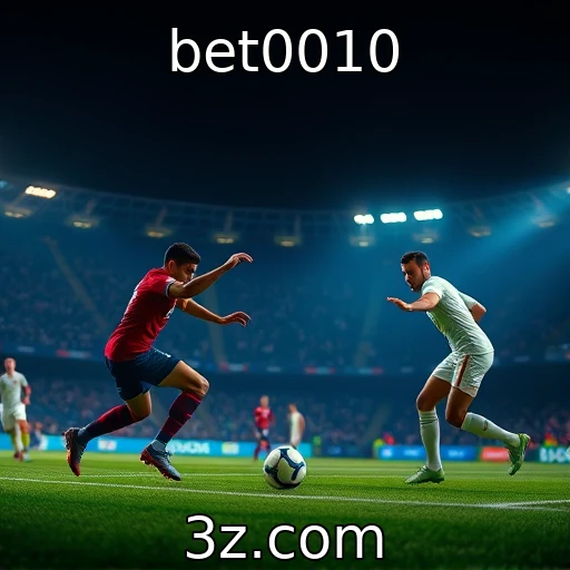 A ascensão das apostas esportivas no Brasil em 2025 - bet0010