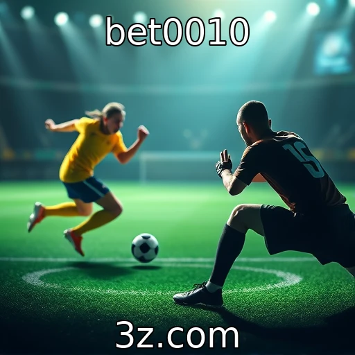 Desvendando os Mistérios das Apostas em E-sports: Um Guia Completo - bet0010